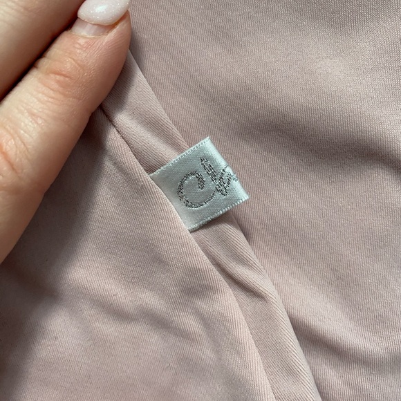 Pink Mesh Class-In Leo💖 - Picture 3 of 7